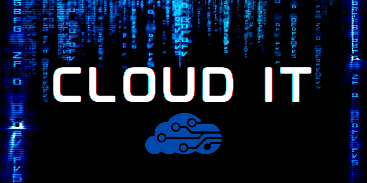 Cloud-based services provide IT services over the internet or through a dedicated network.