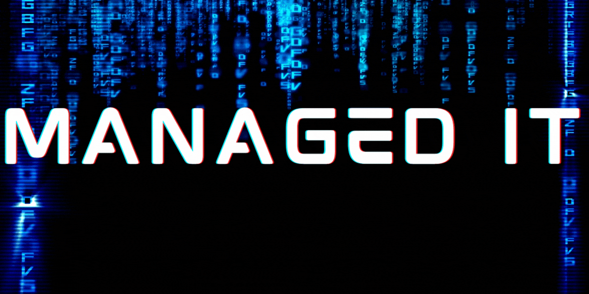 managed it services in little rock