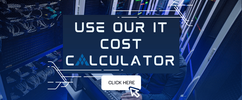 IT Services Cost Calculator