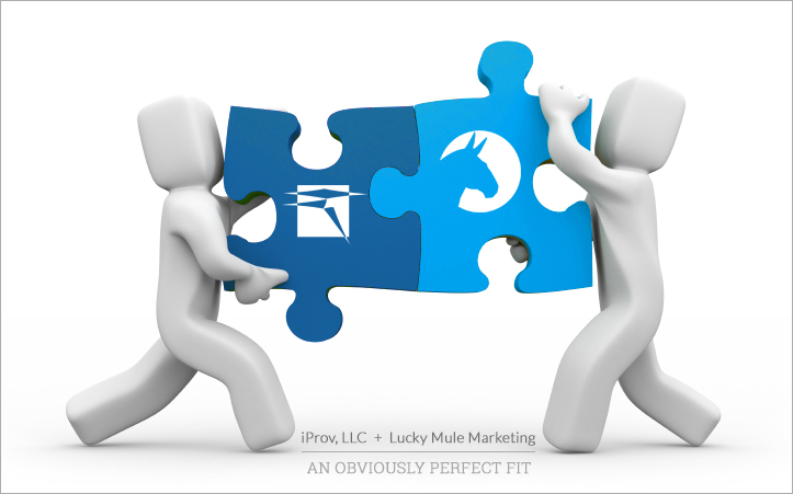 Scale acquires Lucky Mule