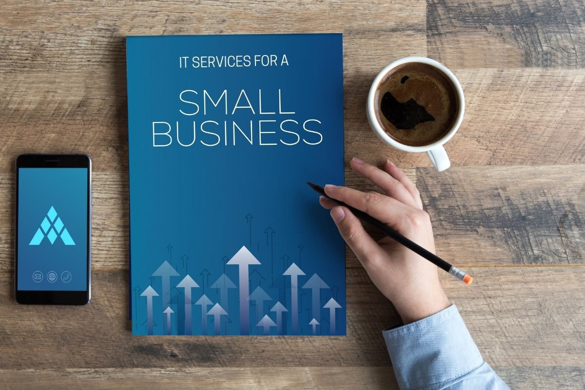 Article: Why You Need Managed IT Services for Your Small Business