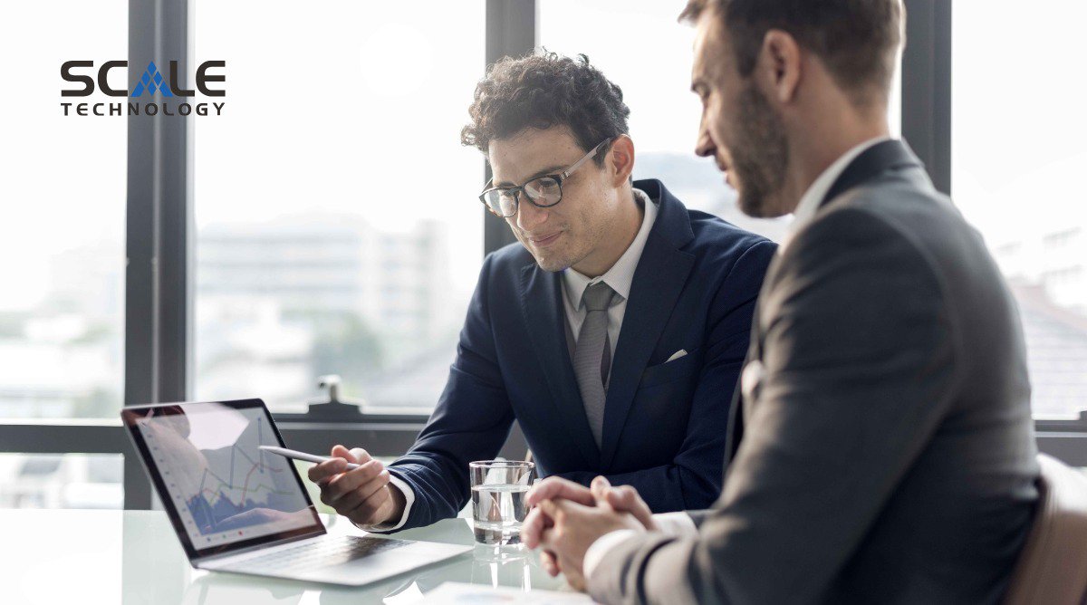 Nonprofit IT support